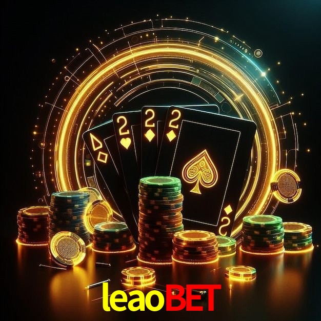 Tecnologia da Plataforma leaobet