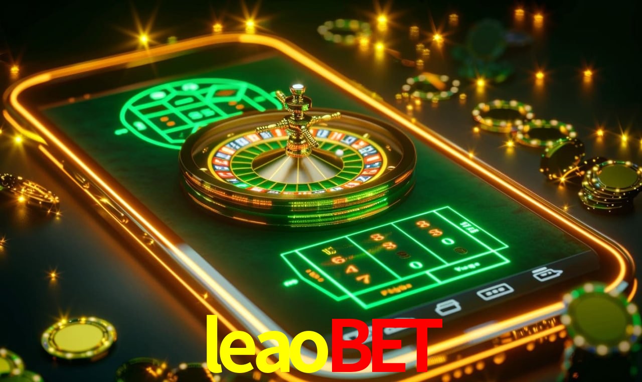 leaobet Instalar Logo 3