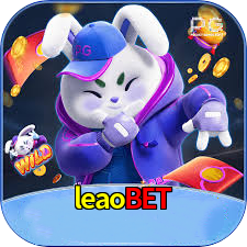 leaobet Logo