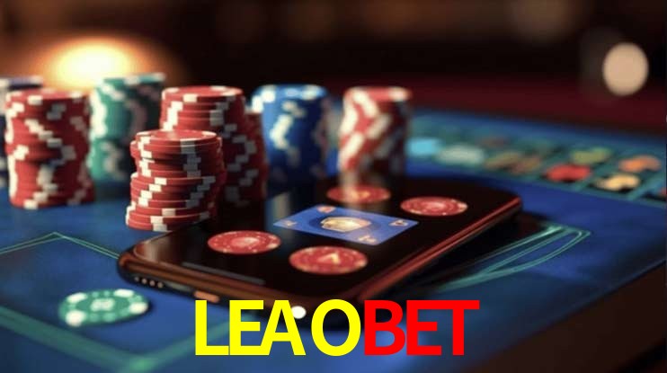 Tennis Betting LEAOBET