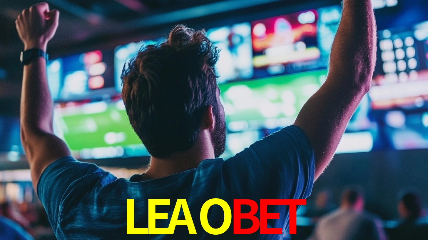 LEAOBET,LEAOBET.COM