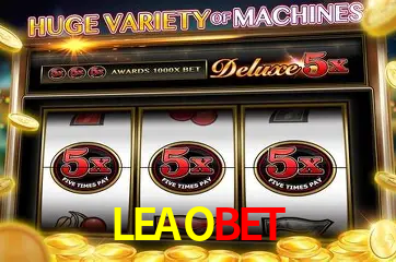 VIP Casino LEAOBET