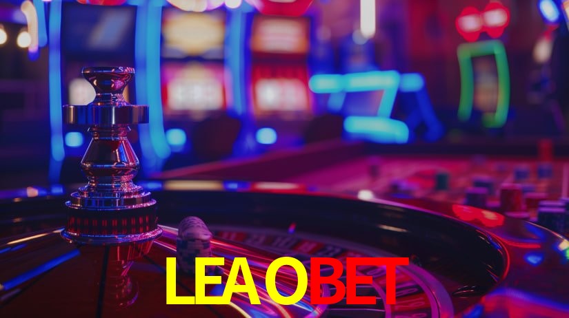 LEAO BET vip