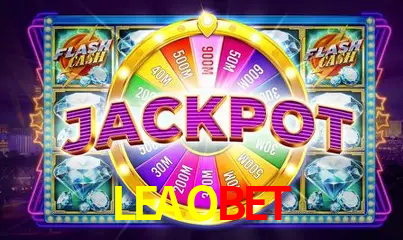 Blackjack Table LEAOBET