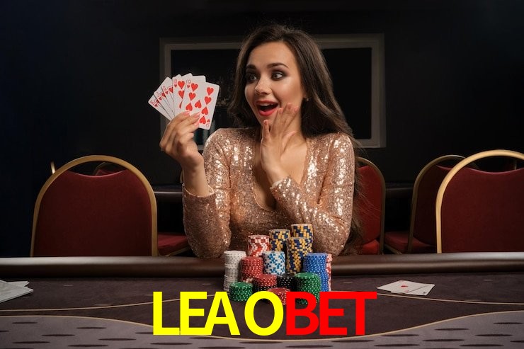 Spaceman Game LEAOBET