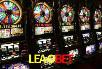 A Experiência Imersiva dos Cassinos Ao Vivo no LEAOBET