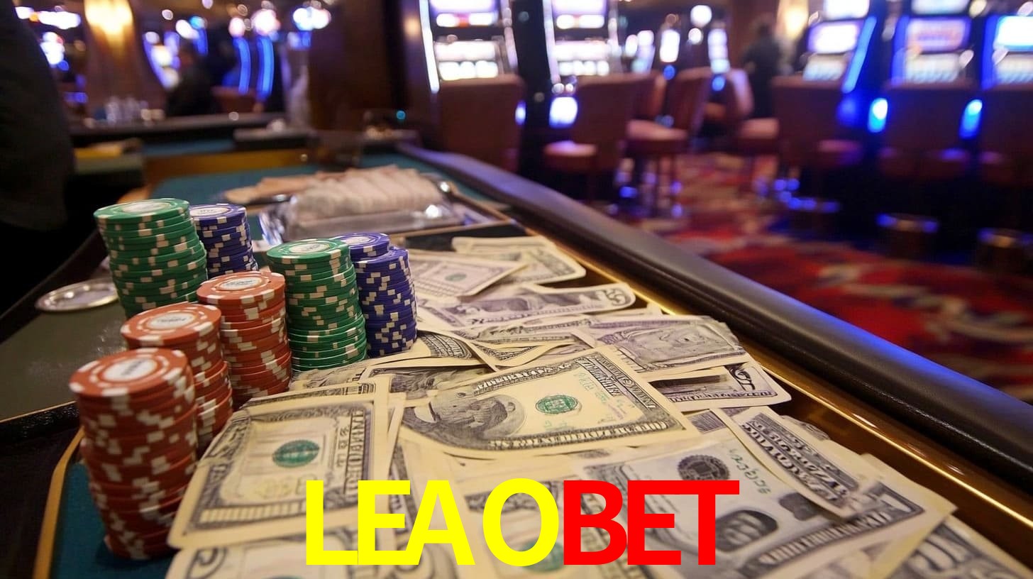 Weekend Specials LEAOBET