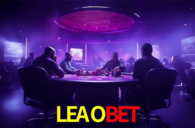 Descubra a Essência do LEAOBET: Nossa História e Compromissos