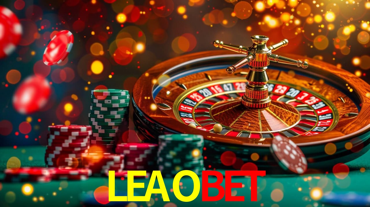 Explorando a Categoria de Eventos em Apostas na LEAOBET