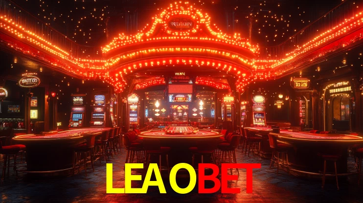 LEAOBET,LEAOBET.COM