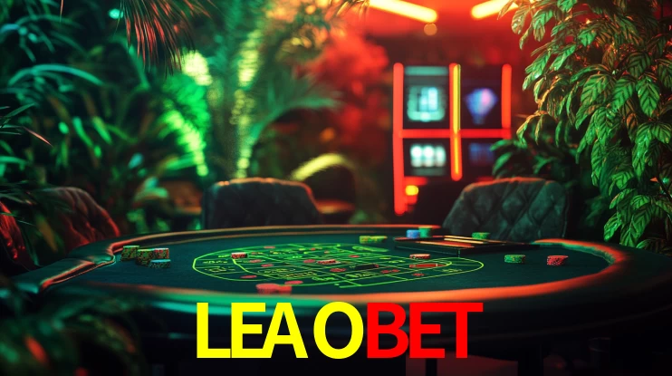 Welcome Bonus LEAOBET