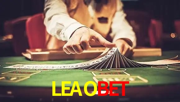 VIP Casino LEAOBET