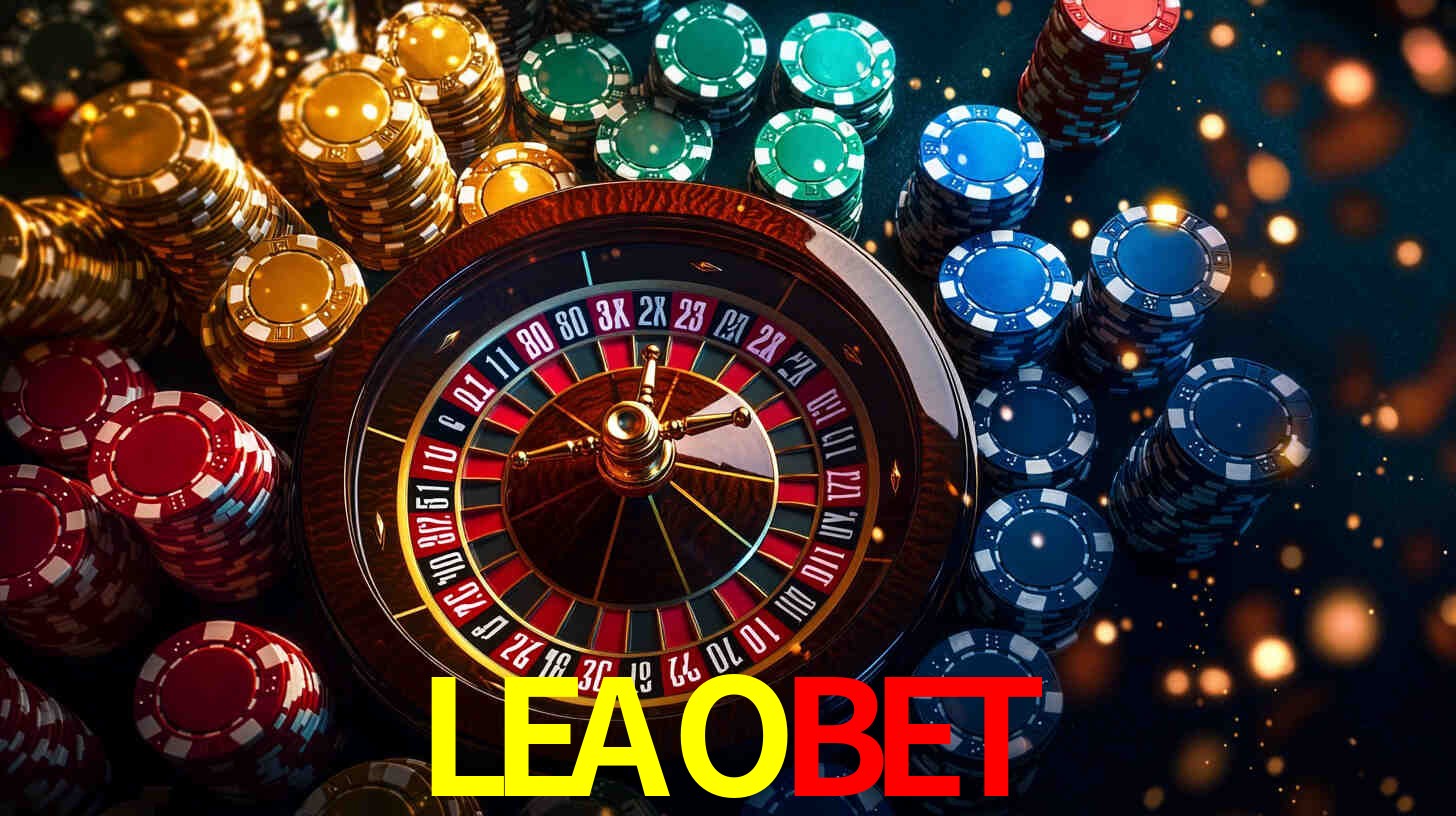 Tournaments LEAOBET