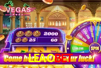 Live Casino LEAOBET