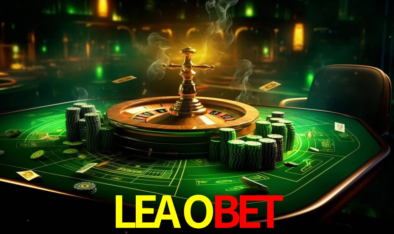 Desvendando o Mundo dos Jogos Virtuais na LEAOBET