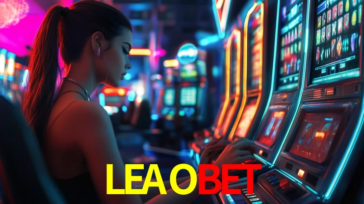 LEAOBET