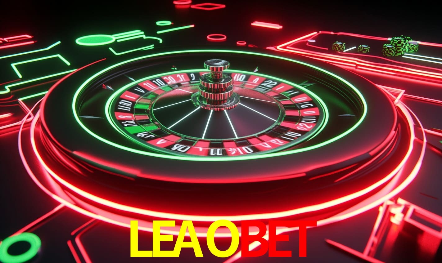 Descubra a Essência do LEAOBET: Nossa História e Compromissos
