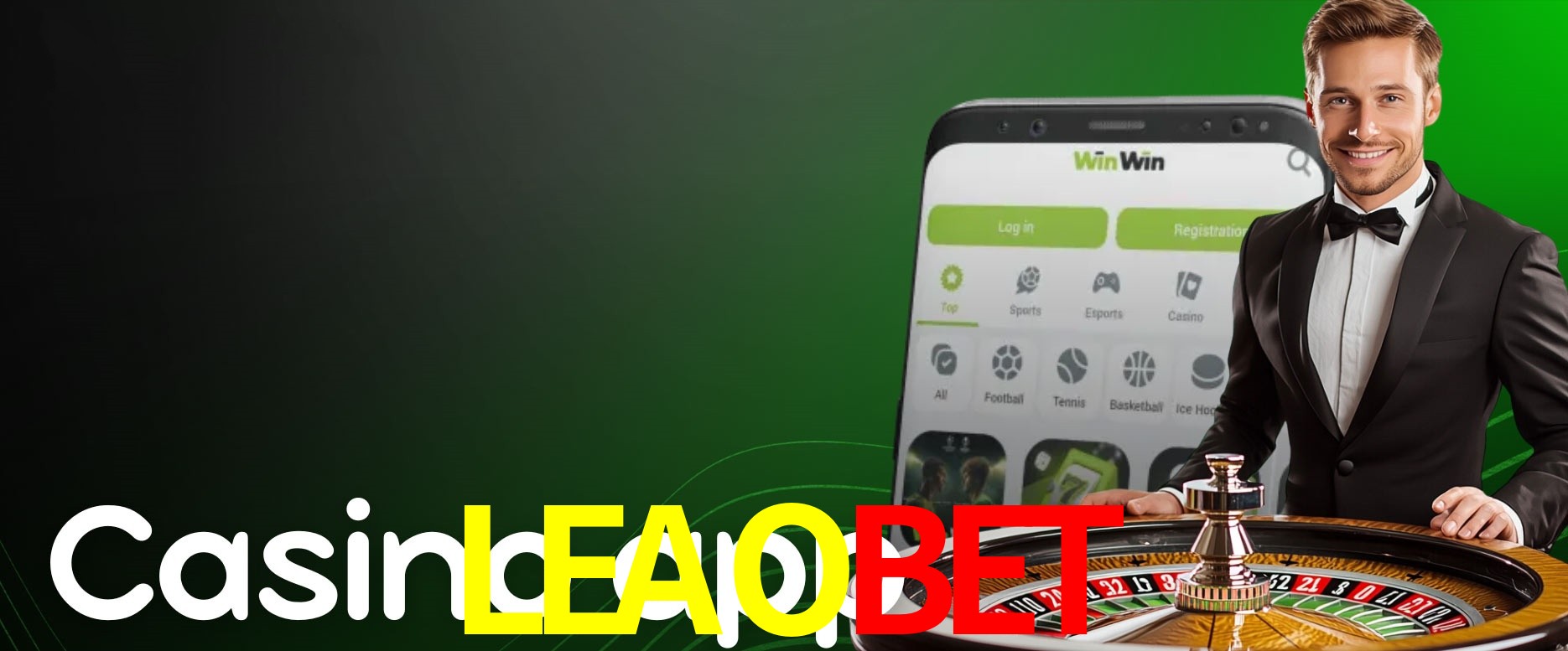 Security Systems LEAOBET