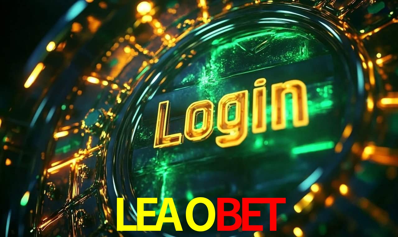 Premium Interface LEAOBET