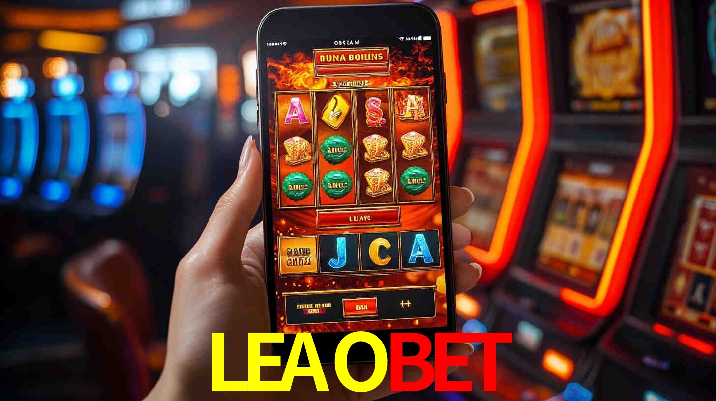 LEAOBET
