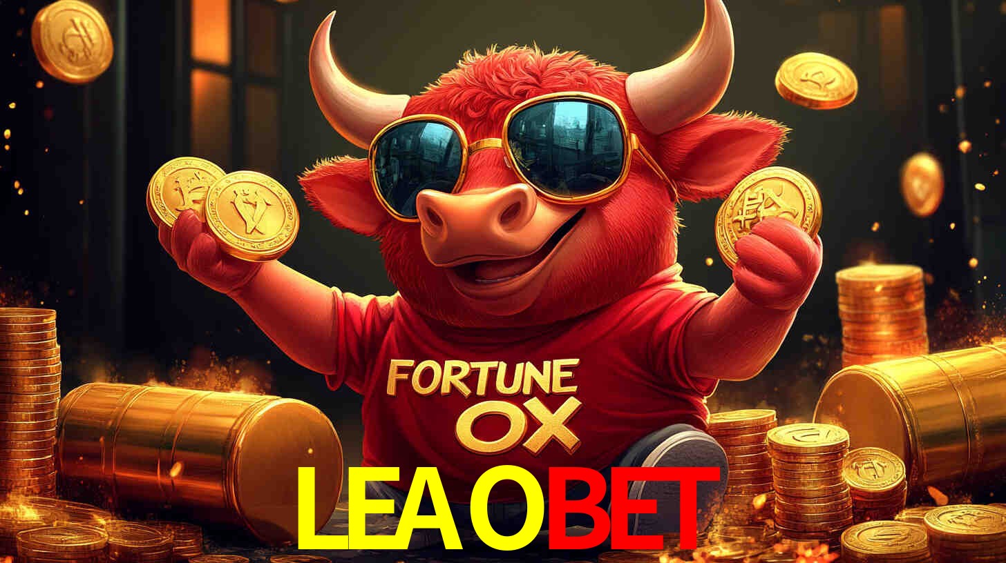 Descubra a Magia dos Jogos de Arcade no LEAOBET