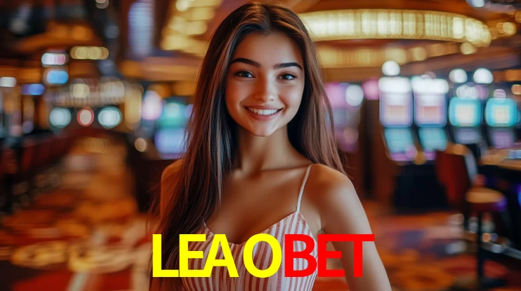 Welcome Bonus LEAOBET