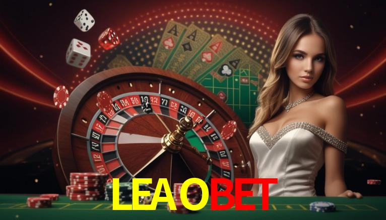 Game Providers LEAOBET
