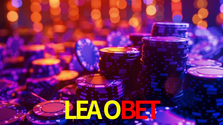 LEAOBET.COM