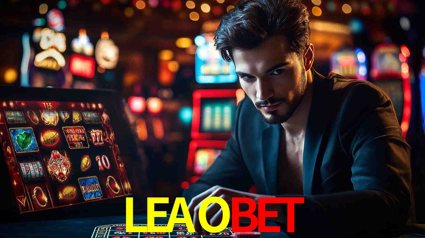 LEAOBET