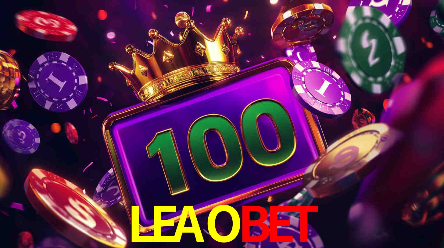 Premium Interface LEAOBET