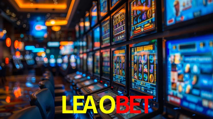 2FA Security LEAOBET