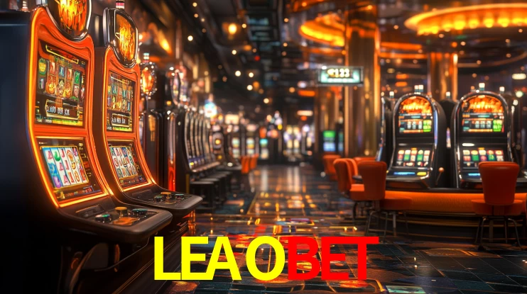 LEAO BET vip