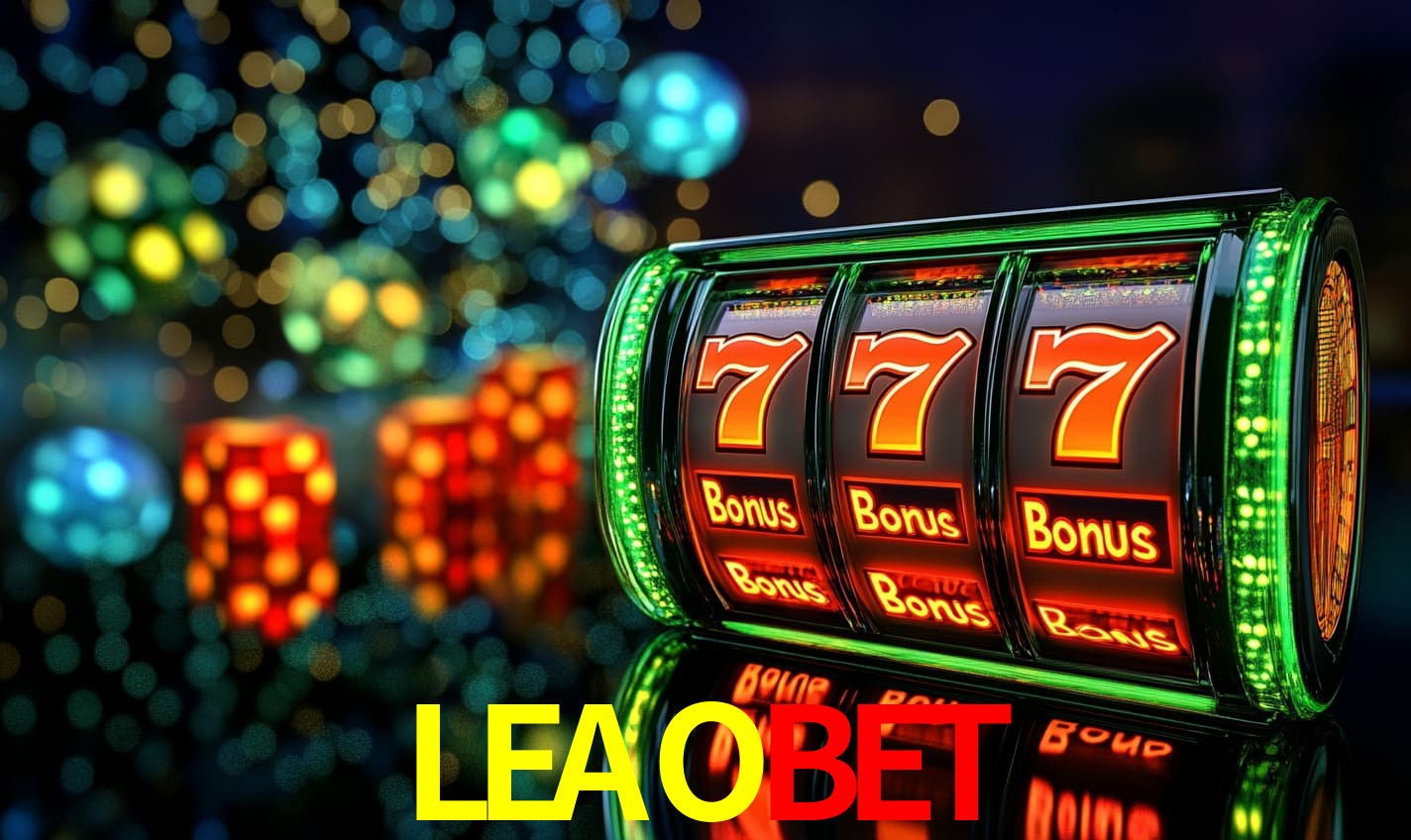 Games Directory LEAOBET