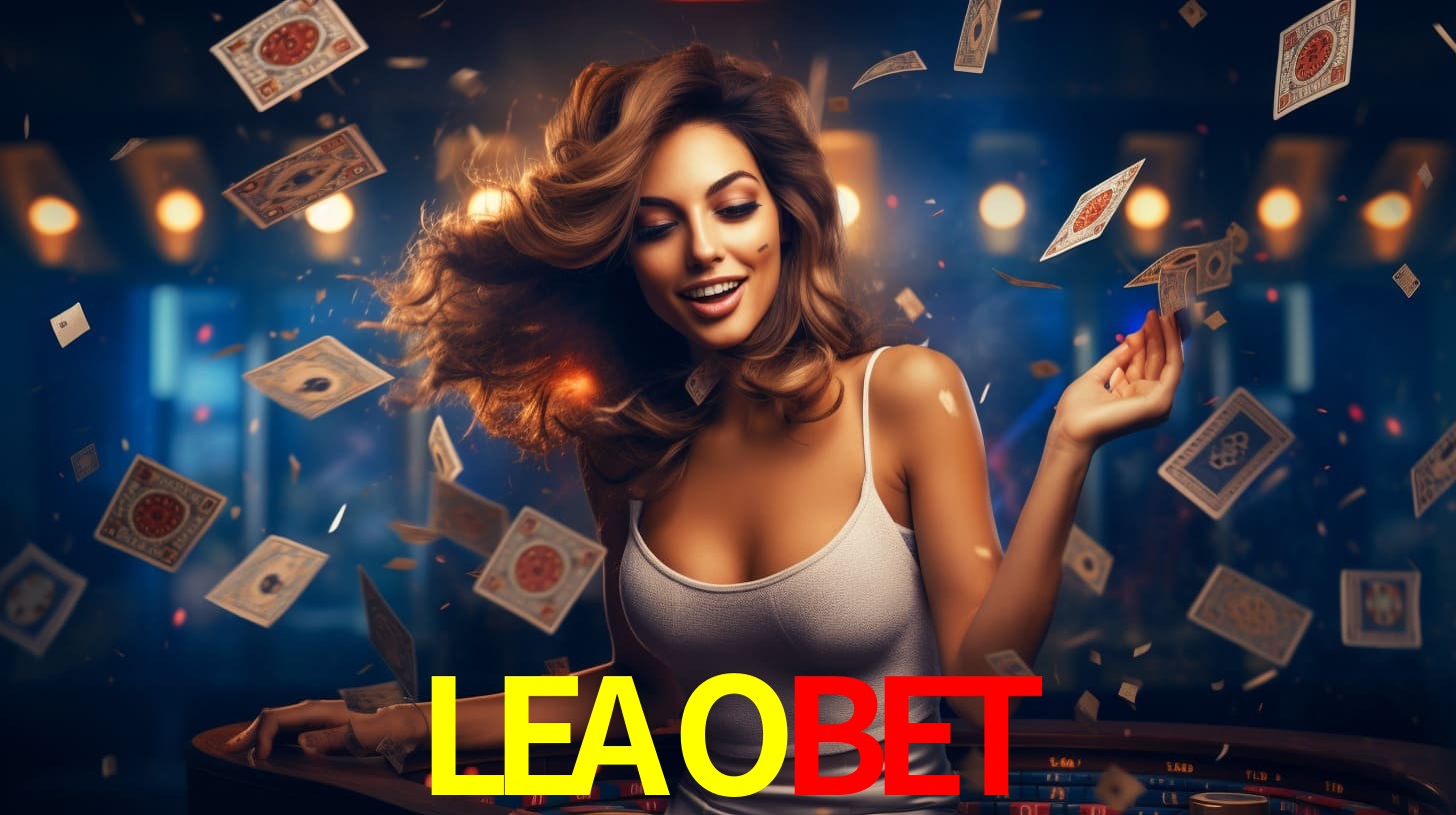LEAOBET.COM