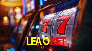 Slot Games LEAOBET