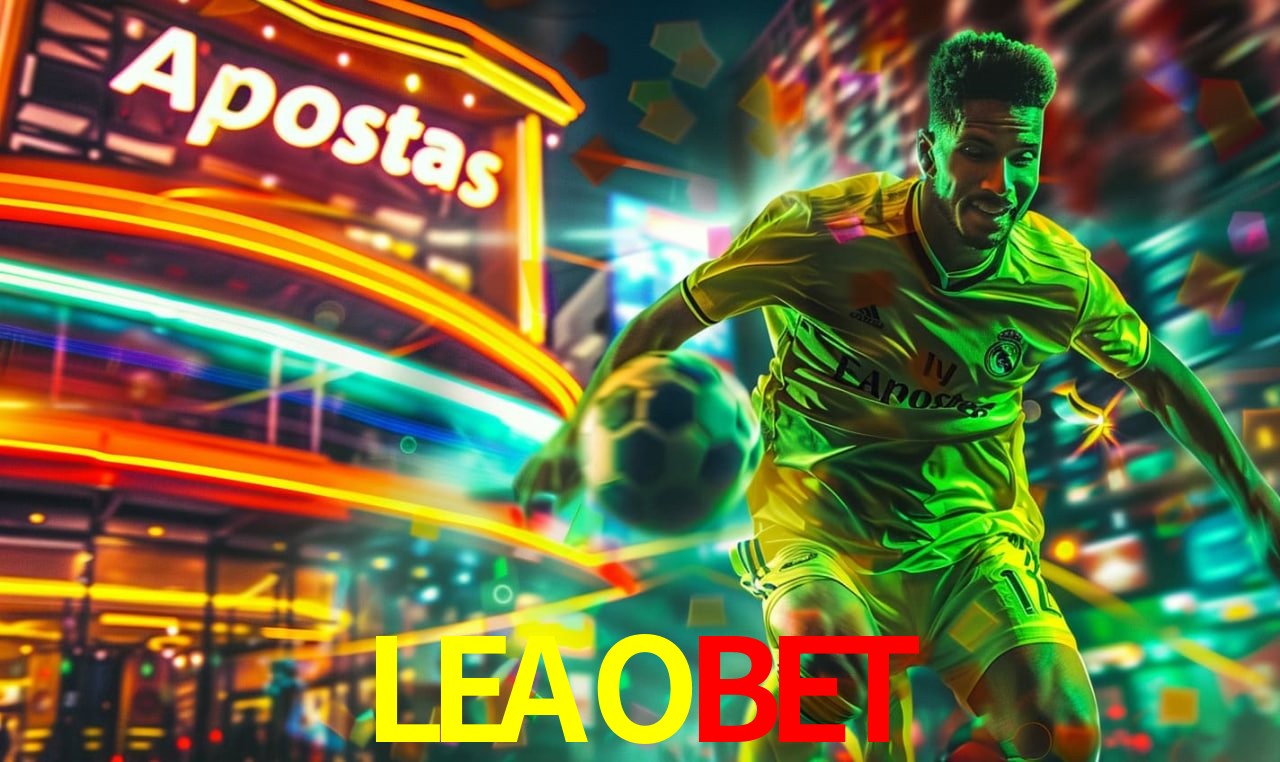 Bonus Features LEAOBET