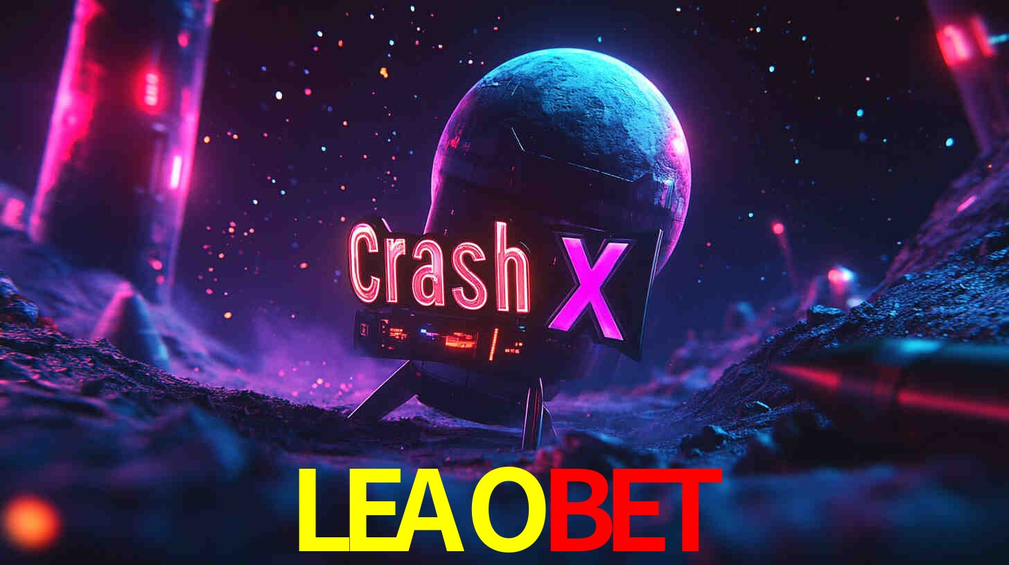 A Revolução dos Aplicativos de Jogos no LEAOBET
