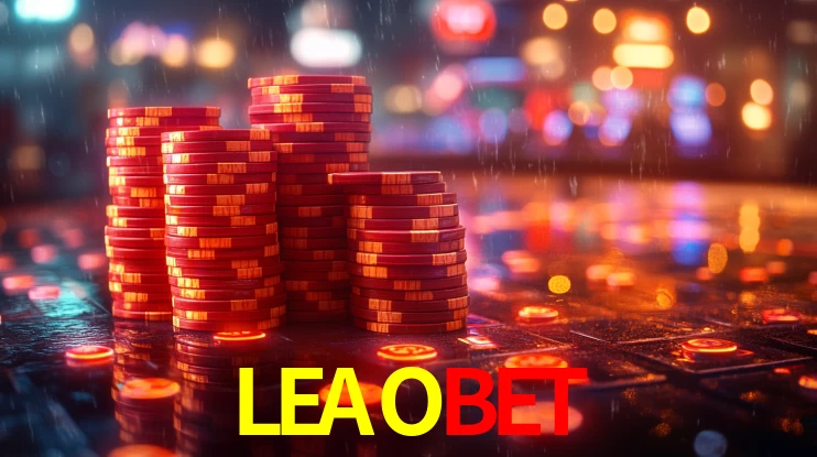 LEAOBET.COM