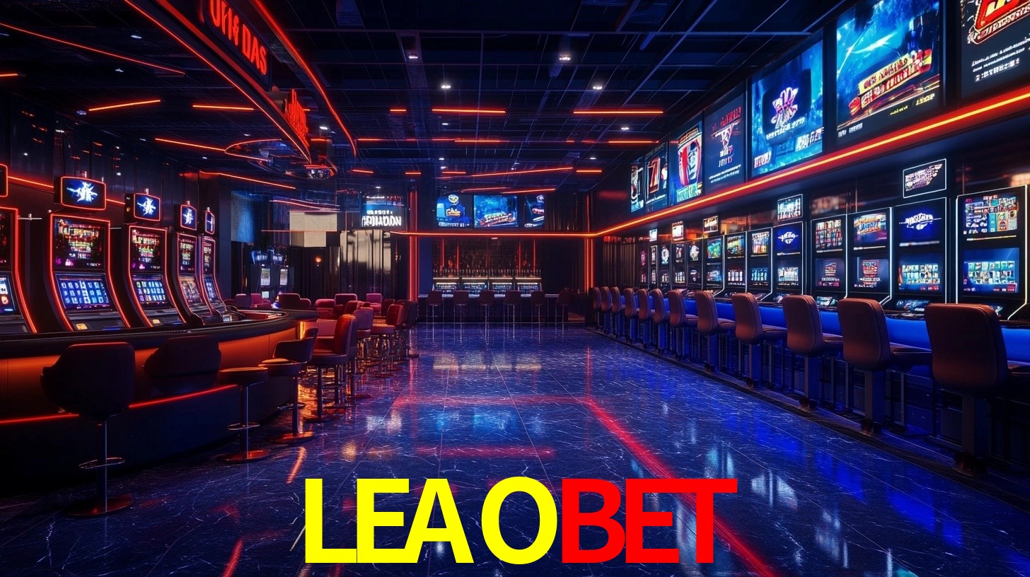 Exclusive Games LEAOBET