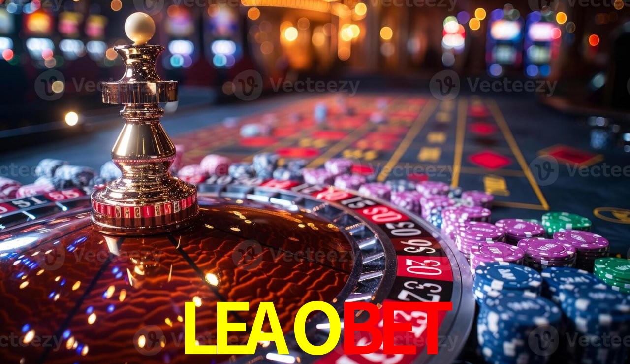 Flash Promotion LEAOBET