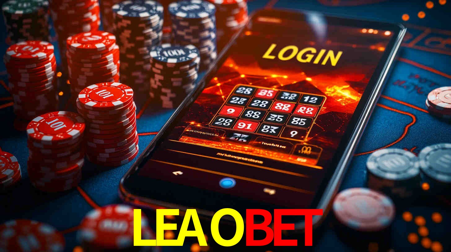 LEAO BET vip