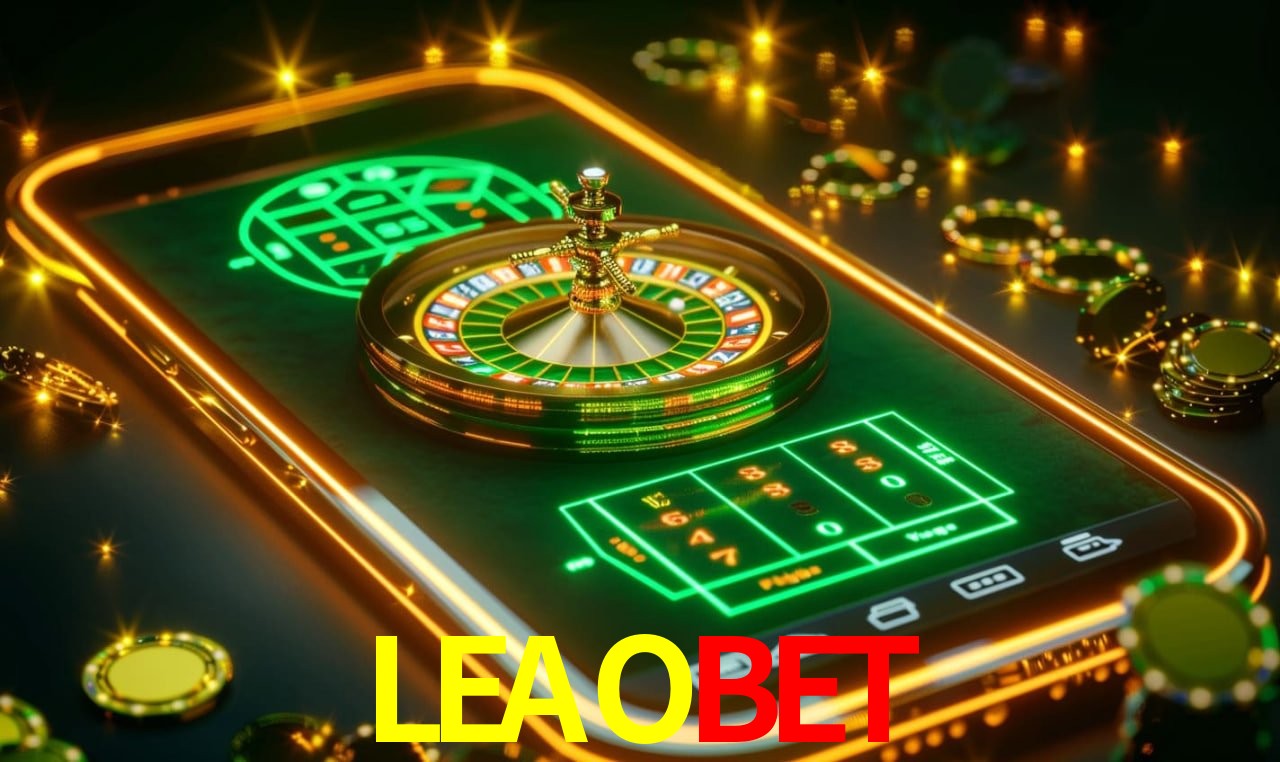 Quick Registration LEAOBET