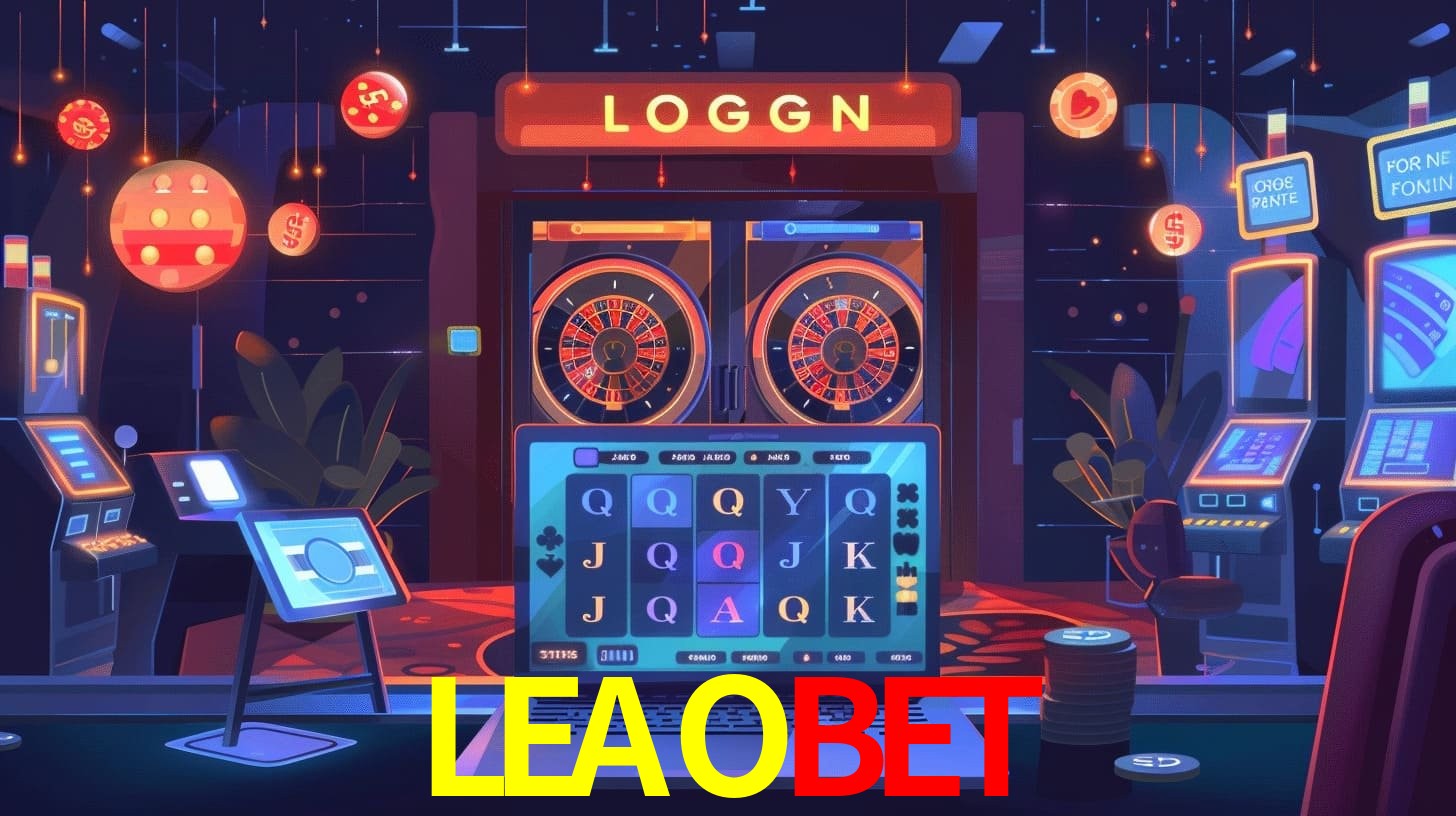 2FA Security LEAOBET