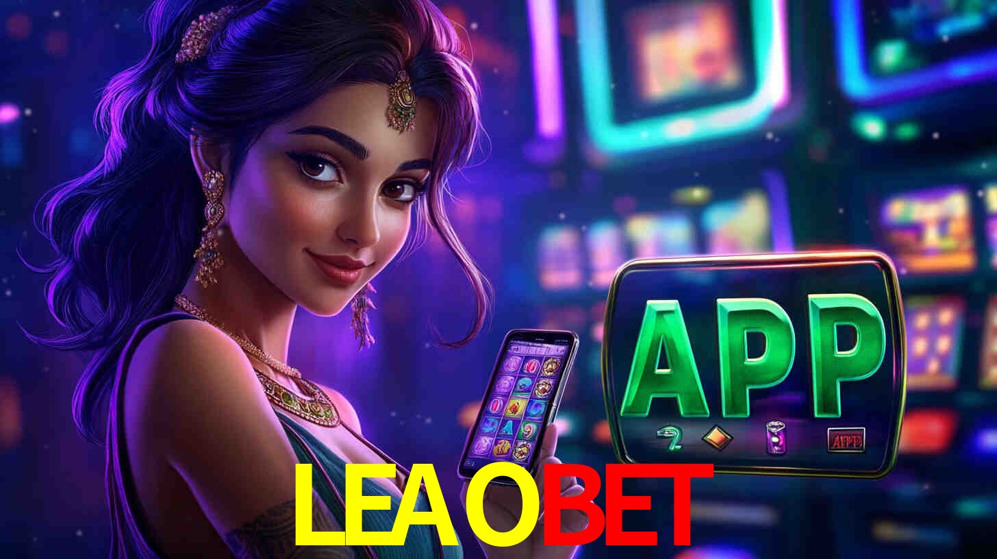 Bônus Generosos e Exclusivos no LEAOBET para Você!
