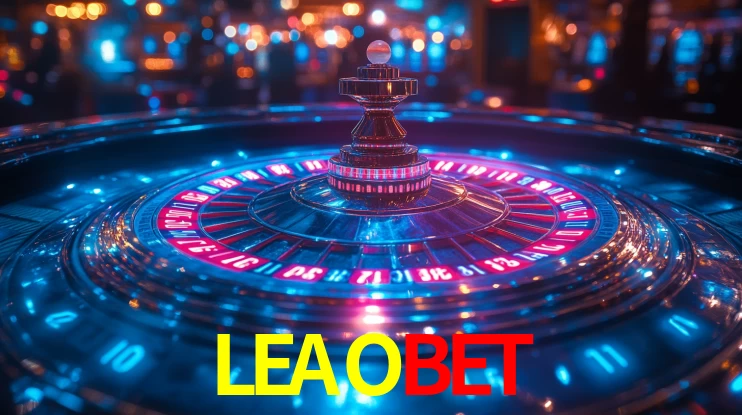 Explore as vantagens do LEAOBET: serviço profissional e confiabilidade