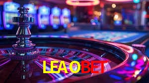 Experiência VIP LEAOBET