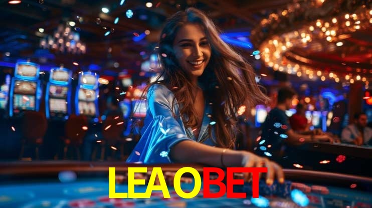 Tennis Betting LEAOBET