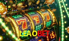 Seasonal Promotions LEAOBET