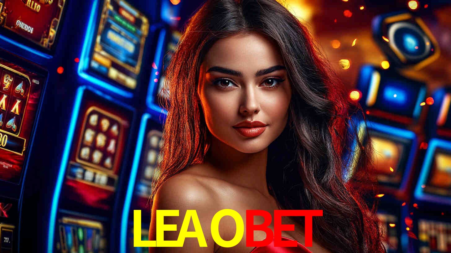 Apostas Esportivas na LEAOBET: Um Guia Completo