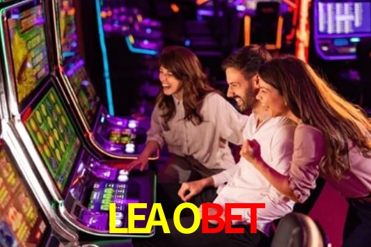 Aviator Game LEAOBET